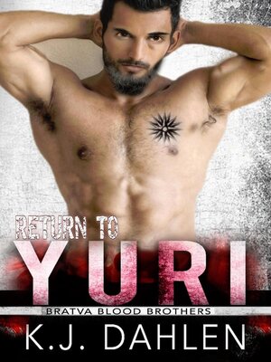 cover image of Return to Yuri